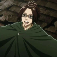 Hange Zoe