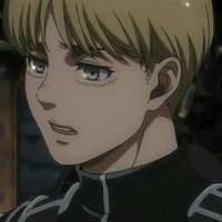 Armin Arlert