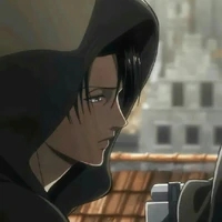 Levi Ackerman
