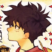 Monkey D Luffy
