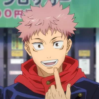 itadori yuji