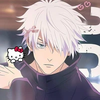 gojo satoru