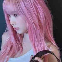 Aeri Uchinaga [ chị ]