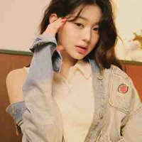 Jang Wonyoung [ W ]
