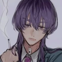 Haitani Rindou