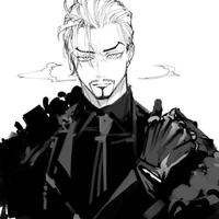 Mochizuki Kanji (Mochi)