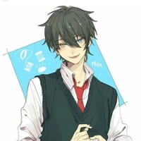 Yoshida Shiru (con cả)