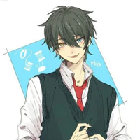 Yoshida Shiru (con cả)