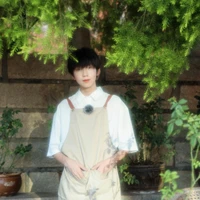 Nhiếp Vĩ Thần - Hắn