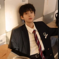 Trần Tư Hãn - Cậu