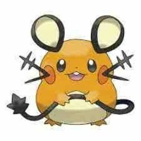 Dedenne