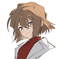 Haibara Ai