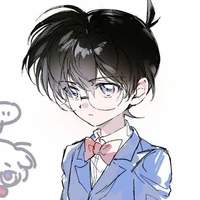 Edogawa Conan