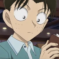 Tsubaraya Mitsuhiko