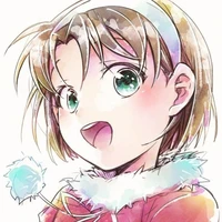 Yoshida Ayumi