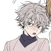 Killua Zoldyck
