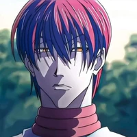 Hisoka Morrow