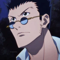 Leorio Paladiknight