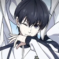 isagi yoichi