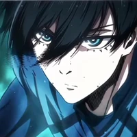 itoshi rin