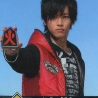Shiba takeru