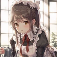 (người hầu dị tượng) Ngọc Tuyết 