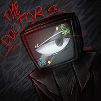 The Doctor
