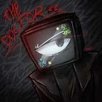 The Doctor