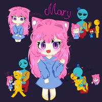 Mary