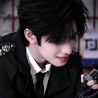 Chu Chí Hâm(hắn)