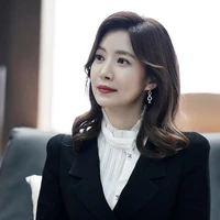 Hồ Khánh Hà_mẹ hắn