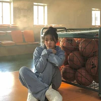 [ Lee Dain/ Rora ] - cổ