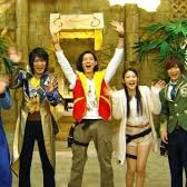 all kyoryuger