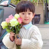Hào( em trai của Kiều)