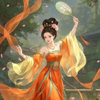 Lâm Nguyệt Dao
