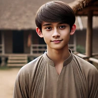 thằng Tý