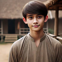 thằng Tý