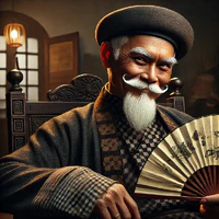 ông phú hộ Lý