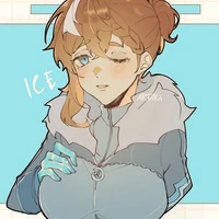 ✦Kusanagi ✧[ Nghiện ice và otp SupBoi]
