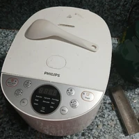 Cooker bt viết