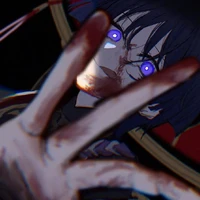 Scaramouche/Kunikuzushi