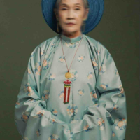 Đào Thị Mười 
