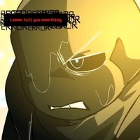 Nightmare Sans