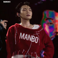 Lâm Bạch Phúc Hậu_Manbo_