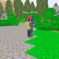 Hiha glitch