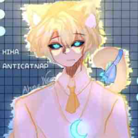 Hiha anti cat cap