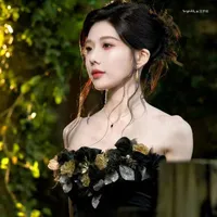 Thẩm Mộng Dao