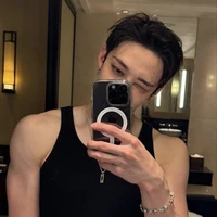 Christopher Bangh Chan/ Bangchan