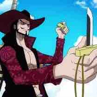 Mihawk
