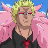 Dflamingo